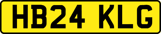 HB24KLG