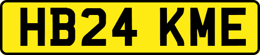 HB24KME
