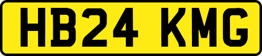 HB24KMG