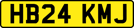 HB24KMJ