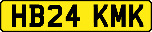 HB24KMK