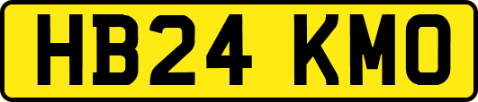 HB24KMO