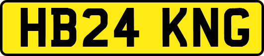 HB24KNG