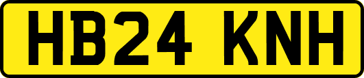 HB24KNH