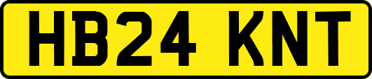 HB24KNT