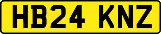 HB24KNZ