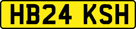 HB24KSH
