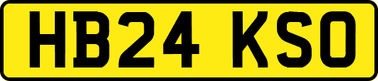 HB24KSO