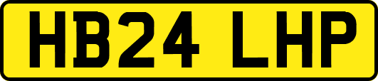 HB24LHP