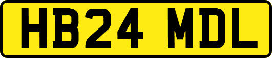 HB24MDL