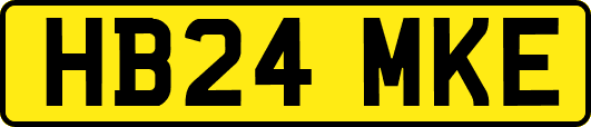 HB24MKE