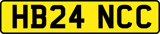 HB24NCC