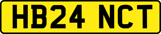 HB24NCT