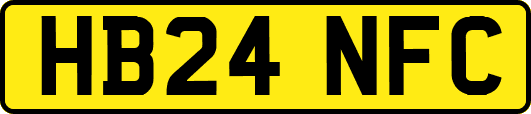 HB24NFC