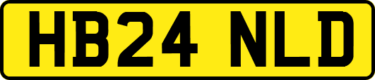 HB24NLD
