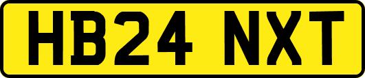 HB24NXT