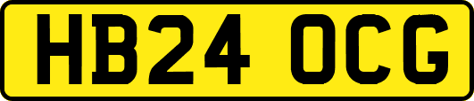 HB24OCG