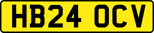 HB24OCV