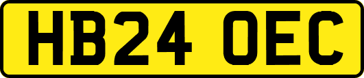 HB24OEC