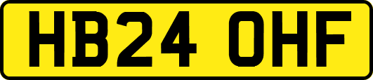 HB24OHF