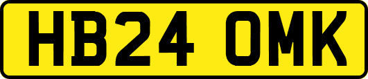 HB24OMK