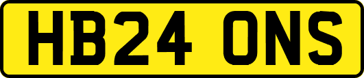 HB24ONS