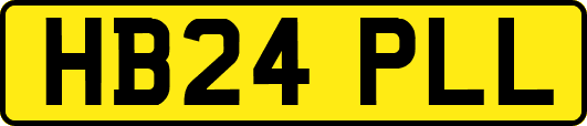 HB24PLL