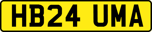 HB24UMA