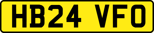 HB24VFO