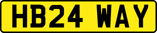 HB24WAY