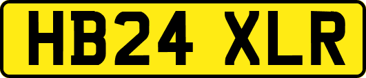 HB24XLR