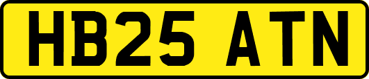 HB25ATN