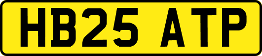 HB25ATP