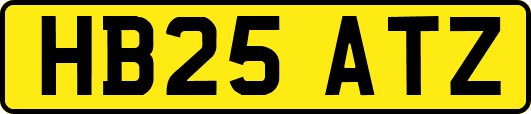 HB25ATZ