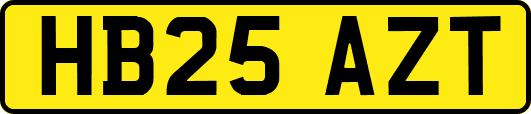 HB25AZT