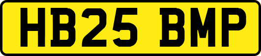 HB25BMP