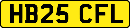 HB25CFL