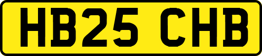 HB25CHB
