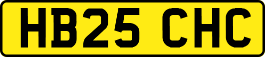 HB25CHC