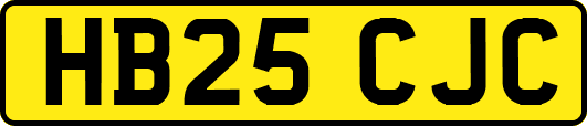 HB25CJC