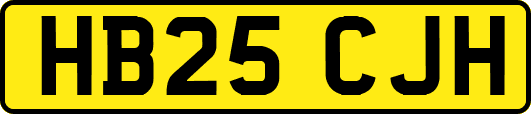 HB25CJH