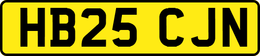 HB25CJN
