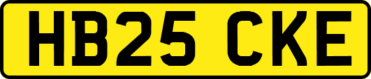 HB25CKE