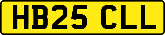 HB25CLL