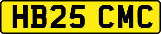 HB25CMC