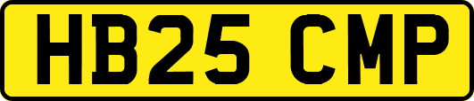 HB25CMP