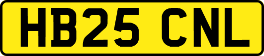 HB25CNL