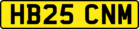 HB25CNM