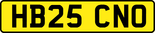 HB25CNO
