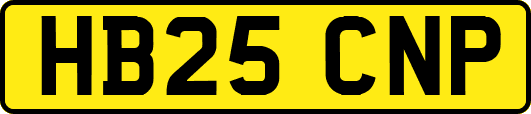 HB25CNP
